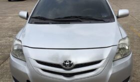 Usados: Toyota Yaris 2007 en Guatemala