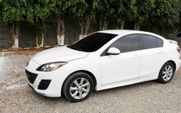 Mazda Mazda3 2011 usado ubicado en Carretera Muxbal Vendo por necesidad, super precio de quemazón para que se lo lleven YA!!!!!