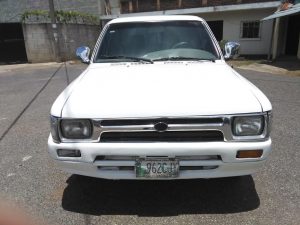 ZX Auto Grandtiger 2005 usado ubicado en Guatemala ZX Auto Grandtiger 2005, mecánico, De agencia / Información al 47290079