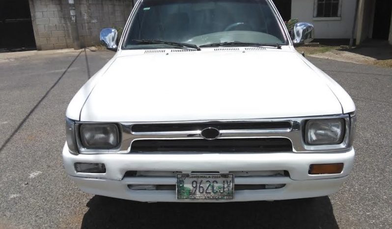 Usados: ZX Auto Grandtiger 2005 en Guatemala full