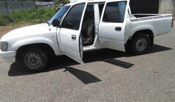 Usados: ZX Auto Grandtiger 2005 en Guatemala full