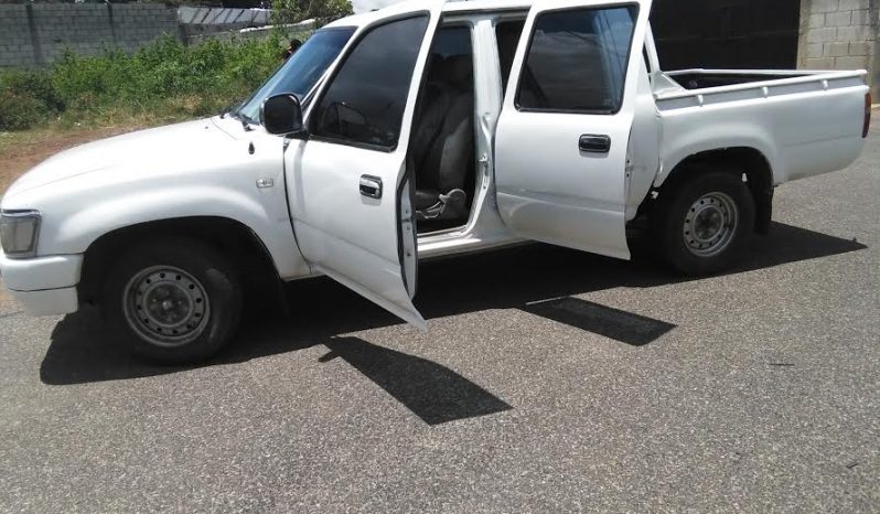 Usados: ZX Auto Grandtiger 2005 en Guatemala full