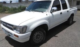 Usados: ZX Auto Grandtiger 2005 en Guatemala