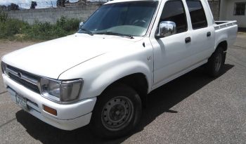 ZX Auto Grandtiger 2005 usado ubicado en Guatemala ZX Auto Grandtiger 2005, mecánico, De agencia / Información al 47290079