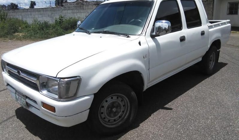 ZX Auto Grandtiger 2005 usado ubicado en Guatemala ZX Auto Grandtiger 2005, mecánico, De agencia / Información al 47290079