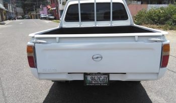 Usados: ZX Auto Grandtiger 2005 en Guatemala full