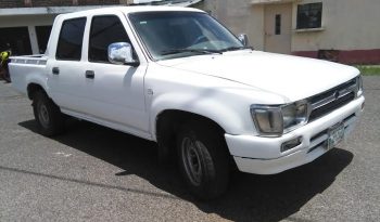 Usados: ZX Auto Grandtiger 2005 en Guatemala full