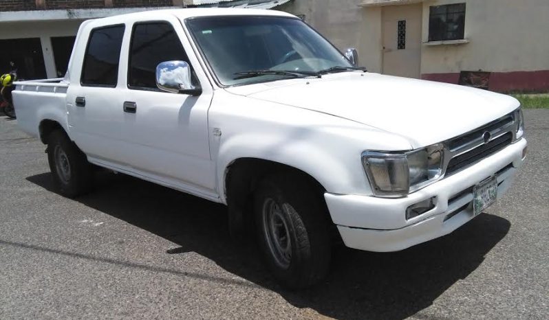 Usados: ZX Auto Grandtiger 2005 en Guatemala full