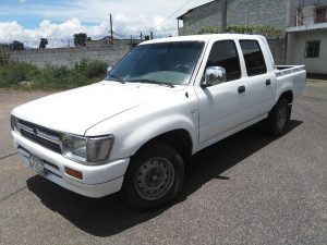 ZX Auto Grandtiger 2005 usado ubicado en Guatemala ZX Auto Grandtiger 2005, mecánico, De agencia / Información al 47290079