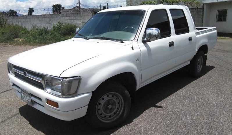 Usados: ZX Auto Grandtiger 2005 en Guatemala full