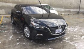 Usados: Mazda Mazda3 2016 en Ciudad de Guatemala