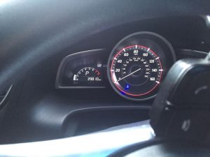 Mazda Mazda3 2016 usado ubicado en Ciudad de Guatemala Remato lindo Mazda 3 2016 papales en orden. 39000 Km recorridos Full equipo Camara de retroceso Blueetoth Transmission automatica Vidrios electricos Bolsas de aire intactas