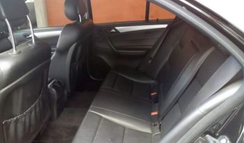 Usados: Mercedes Benz 230c Kompressor 2005 en Guatemala full