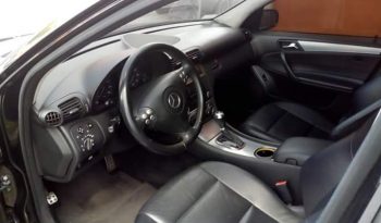 Usados: Mercedes Benz 230c Kompressor 2005 en Guatemala full