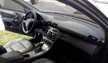 Usados: Mercedes Benz 230c Kompressor 2005 en Guatemala full