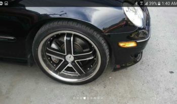 Usados: Mercedes Benz 230c Kompressor 2005 en Guatemala full