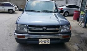 Usados: Toyota Tacoma 1997 en Guatemala