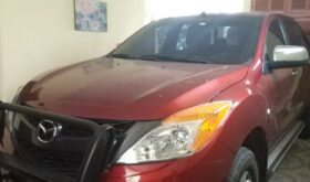Usados: Mazda BT-50 2015 en Guatemala