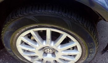 Usados: Volkswagen Golf 2005 en Guatemala full