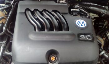 Usados: Volkswagen Golf 2005 en Guatemala full