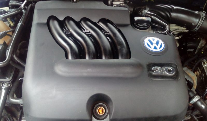 Usados: Volkswagen Golf 2005 en Guatemala full