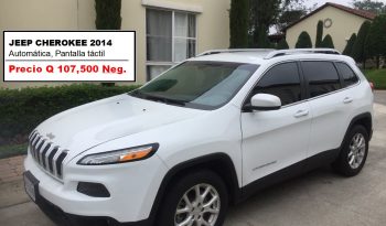 Usados: Jeep Compass 2010 en Ciudad de Guatemala full