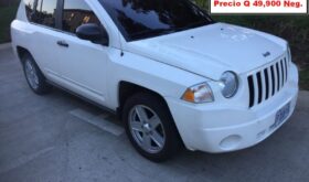 Usados: Jeep Compass 2010 en Ciudad de Guatemala
