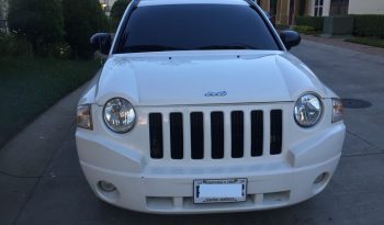 Usados: Jeep Compass 2010 en Ciudad de Guatemala full