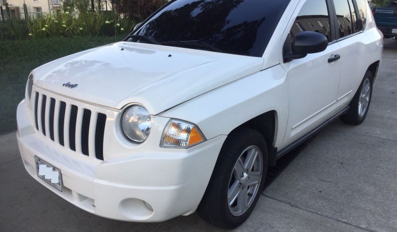 Usados: Jeep Compass 2010 en Ciudad de Guatemala full