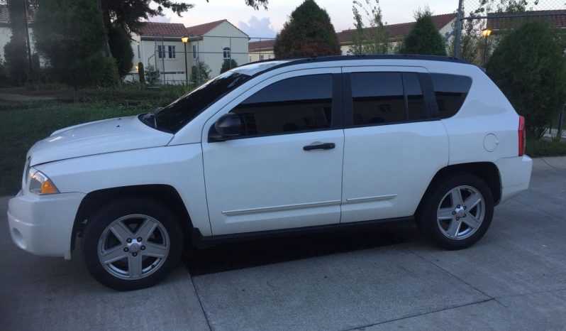 Usados: Jeep Compass 2010 en Ciudad de Guatemala full