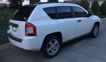 Usados: Jeep Compass 2010 en Ciudad de Guatemala full
