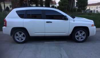 Usados: Jeep Compass 2010 en Ciudad de Guatemala full