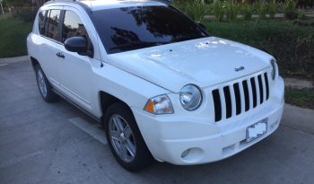 Usados: Jeep Compass 2010 en Ciudad de Guatemala full