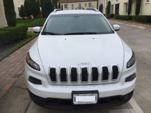 Jeep Cherokee 2014, Automatica, Motor 2.4 de 4 cilindros. Excelente estado. Se proporciona facilidad para que lo pueda ver el mecanico de su confianza. Financiamiento disponible. Opcion a Visacuotas. Se recibe vehiculo mas ribete. Informan al Tel. 4190-7000