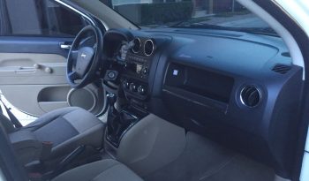 Usados: Jeep Compass 2010 en Ciudad de Guatemala full