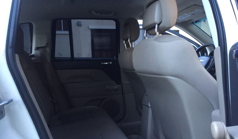 Usados: Jeep Compass 2010 en Ciudad de Guatemala full