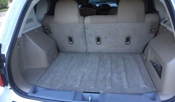 Usados: Jeep Compass 2010 en Ciudad de Guatemala full