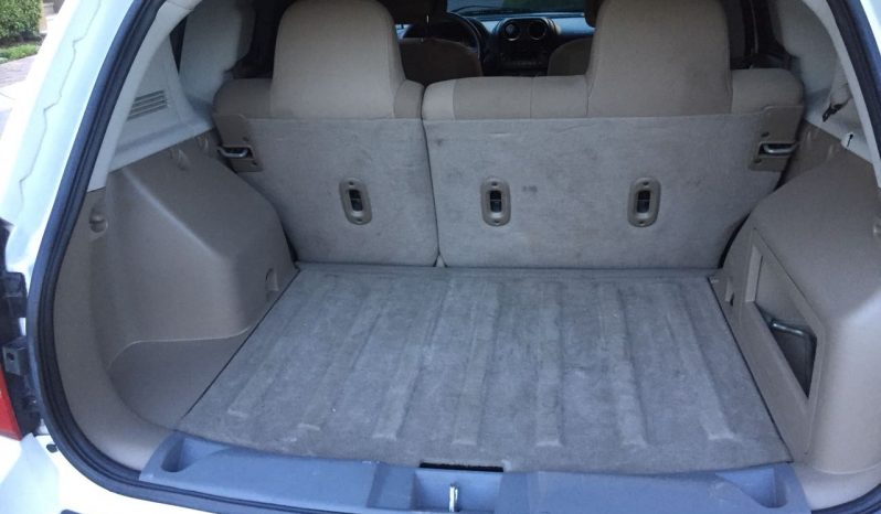 Usados: Jeep Compass 2010 en Ciudad de Guatemala full