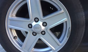 Usados: Jeep Compass 2010 en Ciudad de Guatemala full