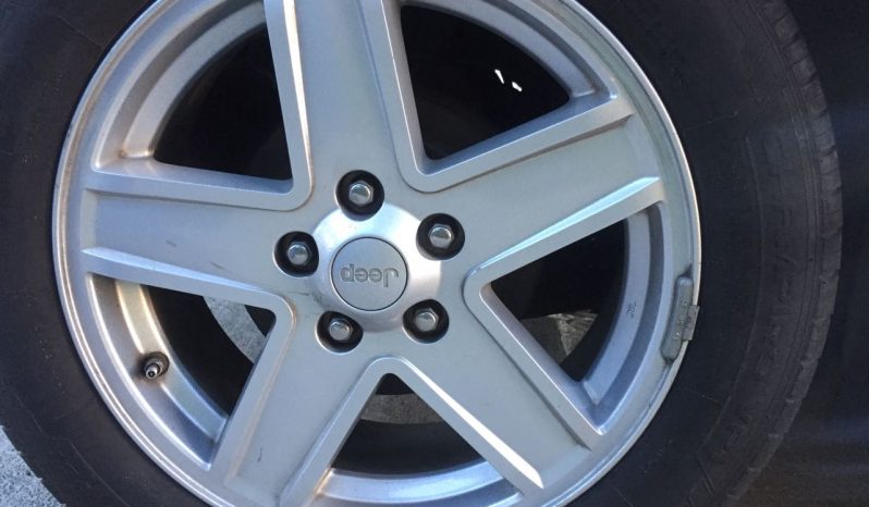 Usados: Jeep Compass 2010 en Ciudad de Guatemala full