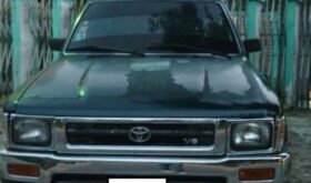 Usados: Toyota Hi-Lux 1994 en Guatemala
