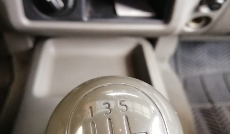 Usados: Nissan Navara 2011 en Guatemala full