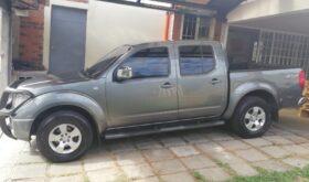 Usados: Nissan Navara 2011 en Guatemala