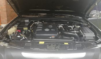 Usados: Nissan Navara 2011 en Guatemala full