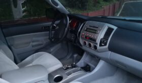 Usados: Toyota Tacoma 2006 en Residencial Alamedas de Santa Clara Villa nueva