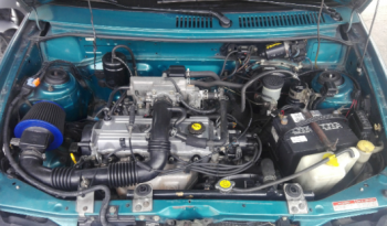 Usados: Ford Aspire 1995 en Guatemala full