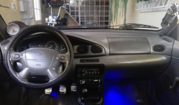 Usados: Ford Aspire 1995 en Guatemala full