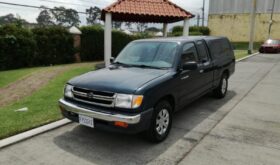 Usados: Toyota Tacoma 1998 en Villa Nueva, Guatemala