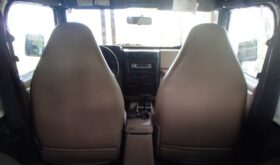 Usados: Jeep Wrangler 2000 en Ocotepeque, Honduras