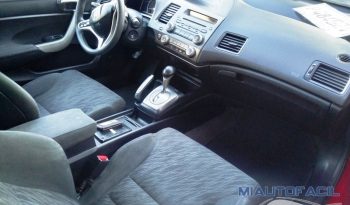 Usados: Honda Civic 2007 en Calzada San Juan, Guatemala full